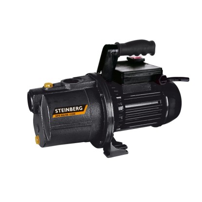 Steinberg GPG 80/46-1100 öntvény kerti szivattyú 1,100 W 4800 l/h