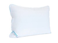 Naturtex memory antiallergén párna türkiz szegővel 40 cm x 50 cm 450g
