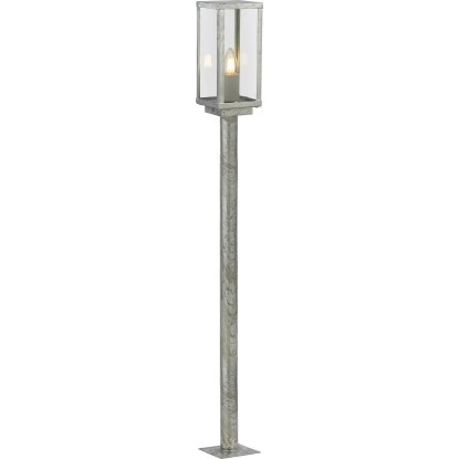 Searchlight Box II kültéri útmegvilágító lámpa 1xE27 60W IP44