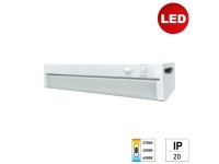 E2 SWING S pultmegvilágító lámpa 8W