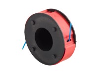 LUX T 320 tartalék orsó, kétszálas 1,5 mm x 2 x 4 m