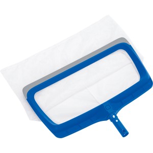 Bestway Flowclear AquaRake medence szkimmer a medence felületeinek tisztításához.