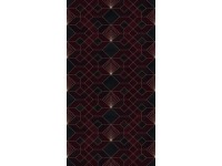 Komar nemszőtt fotótapéta Coquilles Rouges 150 cm x 280 cm
