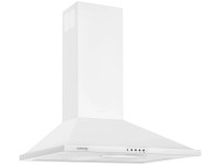 SILVERLINE páraelszívó TRICOL fehér 50 cm SILVERLINE páraelszívó TRICOL fehér 50 cm