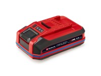 Einhell 18 V-os Sealed Power X-Change Plus 4,0 Ah akkumulátor Einhell 18 V-os Sealed Power X-Change Plus 4,0 Ah akkumulátor