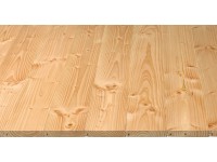 Csaphornyos deszka, duglászfenyő, 21 mm x 116 mm x 4000 mm, 2./3. osztályú minős Csaphornyos deszka, duglászfenyő, 21 mm x 116 mm x 4000 mm, 2./3. osztályú minős