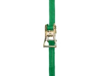 LUX racsnis rögzítő heveder egyrészes 35 mm x 6 m LUX racsnis rögzítő heveder egyrészes 35 mm x 6 m