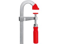 Bessey kis igénybevételű szorító LMU10/5 U-formájú Bessey kis igénybevételű szorító LMU10/5 U-formájú