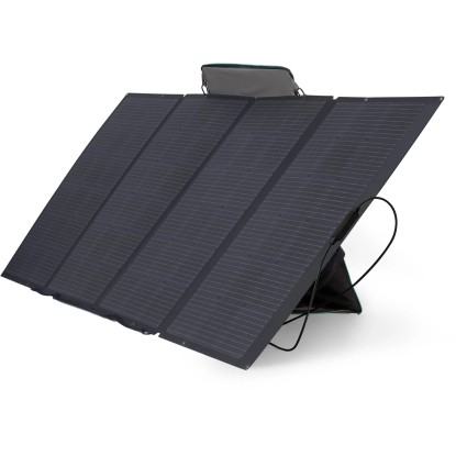 EcoFlow 400W-os Napelem Panel