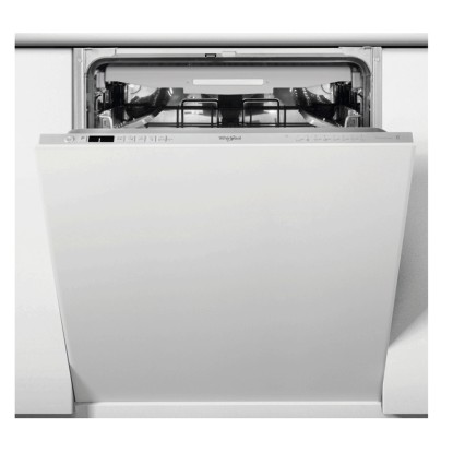 WHIRLPOOL Beépíthető mosogatógép WIC3C33PFE