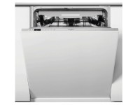 WHIRLPOOL Beépíthető mosogatógép WIC3C33PFE WHIRLPOOL Beépíthető mosogatógép WIC3C33PFE