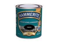 Hammerite fémfesték fekete 0,75 l Hammerite fémfesték fekete 0,75 l