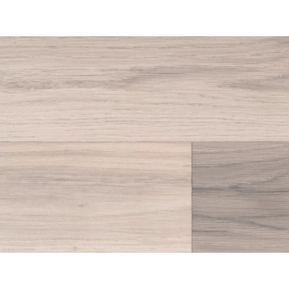 Comfort Silver tölgy laminált padló, világos fa hatású, erezett, lakó- és kereskedelmi terekbe.