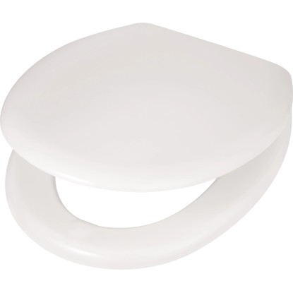baliv WC-ülőke Copala MDF fehér