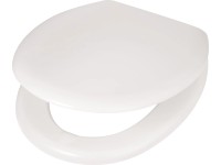 baliv WC-ülőke Copala MDF fehér baliv WC-ülőke Copala MDF fehér