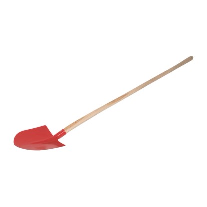 LUX-TOOLS frankfurti ásó nyéllel 265 mm széles