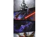 Komar vlies fotótapéta Star Wars Moments Imperials 120 cm x 200 cm Komar vlies fotótapéta Star Wars Moments Imperials 120 cm x 200 cm