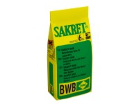 Sakret betonjavító és -simító BWB 5 kg Sakret betonjavító és -simító BWB 5 kg