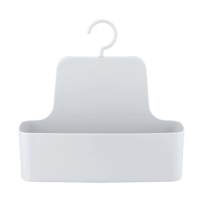 Wenko Barcelona zuhanypolc fehér