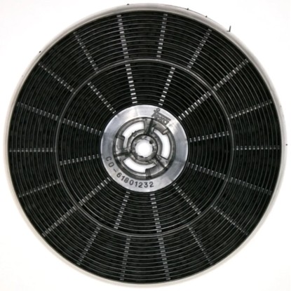 Szénszűrő CNL 1000 - 2002 szériák, CNL 1, 2, 3 szériák