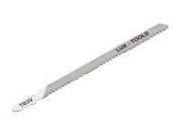 LUX Vario T szárú dekopírfűrészlap, 5 darab