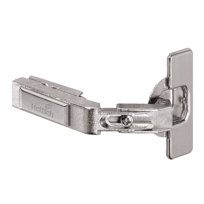 Hettich Sarokszekrény pánt d35mm