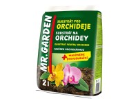 Mr.Garden fakéreg orchideához 2 l