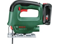 Bosch akkumulátoros dekopírfűrész-szett EasySaw 18V-70 Bosch akkumulátoros dekopírfűrész-szett EasySaw 18V-70