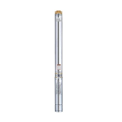 4XRm4 / 14-1.1 csőbúvárszivattyú (1100W / 1 1/4" / 102m)