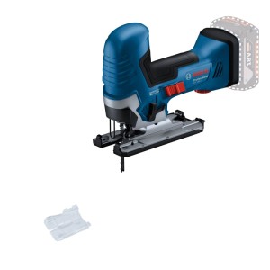 Bosch akkus szúrófűrész GST 185-Li- Akku/töltő nélkül