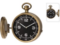 Falióra két oldalú fém Falióra két oldalú fém