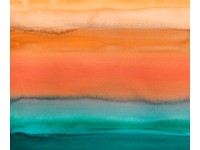 Komar Risveglio fátyoltapéta 300 cm x 250 cm