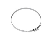 OBI  tömlőkapocs System 125 horganyzott