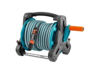 Gardena tömlődob 10 Classic készlet Gardena tömlődob 10 Classic készlet