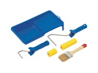 Lakkozókészlet, 6 részes Lakkozókészlet, 6 részes