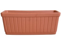 Balkonláda Venezia 62 cm