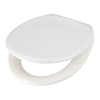 baliv WC-ülőke Perdido duroplaszt fehér