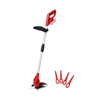 Einhell Power-X-Change GC-CT 18/24 Li Solo akkumulátoros szegélynyíró