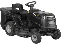 Alpina AT4 84 A ST 350 fűgyűjtős fűnyíró traktor Alpina AT4 84 A ST 350 fűgyűjtős fűnyíró traktor