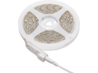 Rugalmas LED-szalag RGB 3 m távirányítóval