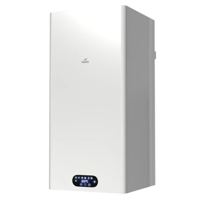 Hajdu Cube elektromos forróvíztároló Smart vezérlés 120 liter