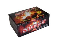 Kandalló tisztító por Parka 1 kg Kandalló tisztító por Parka 1 kg