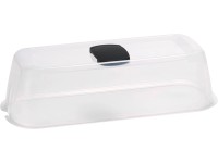 BoQube palántanevelő búra S méret antracit