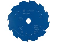 Expert for Wood körfűrészlap akkus fűrészekhez 165 mm x 1,5 mm / 1 x 20 mm Expert for Wood körfűrészlap akkus fűrészekhez 165 mm x 1,5 mm / 1 x 20 mm