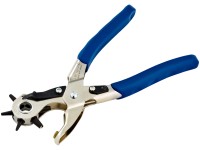 LUX Comfort forgó lyukasztófogó, 220 mm-es LUX Comfort forgó lyukasztófogó, 220 mm-es