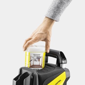 K7 Smart Control magasnyomású mosó