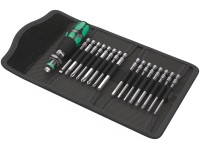 Wera bit-csavarhúzó Kraftform Kompakt 60 17-részes