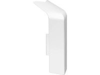 System 11 külső sarok fehér 2 darab System 11 külső sarok fehér 2 darab