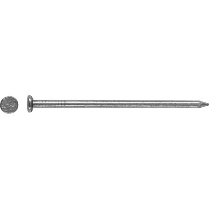 LUX-TOOLS huzalszeg 3 1 mm x 70 mm lapos fejű fényes 1 kg