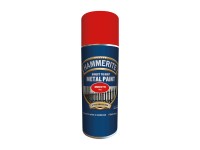 Hammerite Spray piros 400 ml Hammerite Spray piros 400 ml